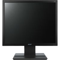 Acer 19" LED LCD Monitor Display SXGA 1280 x 1024 6 ms IPS 60 Hz 5:4|V196L Bb (Renewed)