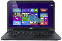 Dell Inspiron 15.6-Inch Touchscreen Laptop (i15RVT-3809BLK) [Discontinued By Manufacturer]