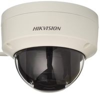 Hikvision Camera DS-2CD2120F-I 2.8mm 2.8mm 2MP IP67 POE/12 Day/Night Dome Camera Retail (Certified Refurbished)