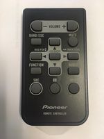 Genuine Pioneer CXE9606 Remote control see details for compatibility