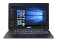ASUS Transformer Book TP200SA-DH01T-BL 11.6 inch Display Thin and Lightweight 2-in-1 Full HD Touchscreen Laptop, Intel Celeron Processor, 4GB RAM, 32GB EMMC Storage, Windows 10 Home, Dark Blue Color