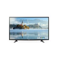 LG Electronics 49LJ5100 49-Inch 1080p LED TV (2017 Model)