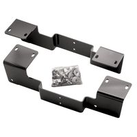 Reese 50084 Fifth Wheel Custom Quick Install Brackets - Toyota Tundra '07-'17