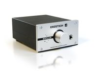 Erzetich Bacillus Headphone Amplifier