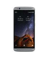 ZTE Axon 7 Mini - 32gb - Factory Unlocked Phone - (Platinum Grey)