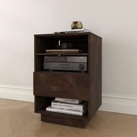 Nexera Stereo, Truffle Audio Tower,
