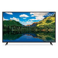 VIZIO 55" Class 4K (2160P) LED TV (D55UN-E1)