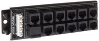 Morris Products 87120 Voice/Data/Security/Exp Module