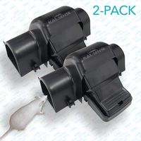 Kat Sense Tunnel Rat Trap