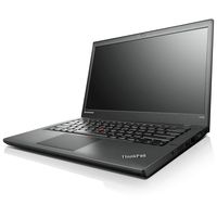 Lenovo ThinkPad T440s 14.0" Widescreen Refurbished Standard Laptop - Intel Core i5-4300U 1.90GHz, 12GB RAM, SATA 2.5" 512GB SSD, No Optical, Windows 10 Pro 64-Bit - Webcam - Bluetooth