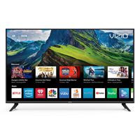 Vizio 4K UHD Full-Array LED Smart TV, 50"