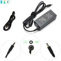19.5V 2.31A 45W AC Charger for Dell Inspiron 11 13 14 15 17 3000 5000 7000 5559 3558 7378 5555 5378 3168 7558 5565 7368 5558 3169 P51F P55F 3153 3152 0KXTTW LA45NM140 Laptop Power Adapter Supply Cord