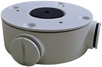 LTS LTB346 Alluminum Alloy Junction Box Wire Intake for Most LTS Bullet Cameras