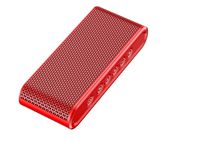 Bluetooth Speakers, 6W Touch Metal Speakers, Mini Portable Bluetooth 4.2 Wireless with Super Bass, Treble Stereo Subwoofer, Support TF Card, USB Disk, 3.5mm AUX Input,Mobile Computer Accessories