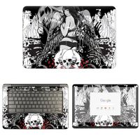 decalrus - Protective Decal Skin Sticker for HP ChromeBook 14-CA061DX (14" Screen) case Cover wrap HPchrmbk14_CA061dx-23