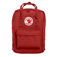 Fjallraven - Kanken Laptop 13" Backpack for Everyday, Autumn Leaf