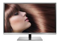 AOC Q3277FQE 32" QHD 2560x1440 Monitor, 10-bit MVA Panel, 5ms, DisplayPort/HDMI/DVI-D/VGA, FlickerFree, VESA