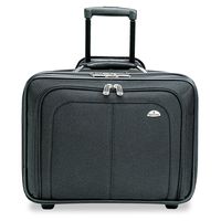 SML110211041 - Mobile Office Rolling Notebook Case