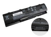 P106 PI06 P109 710416-001 710417-001 Battery for HP Envy Pavilion14-E000 15-E000 15t-e000 15z-e000 17-E000 17-E100 17Z-E100 Hstnn-Lb4N Hstnn-Lb40 Hstnn-Yb4N hstnn-yb40 PN-112 17T-J100 M6-N M7-J 17-J00