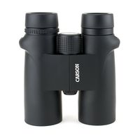Carson VP Series Full Sized 8x42-mm Waterproof and Fog proof Binoculars in Black (VP-842)
