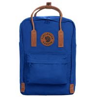 Fjallraven - Kanken No. 2 Laptop 15" Backpack for Everyday, Deep Blue