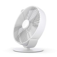 Stadler Form Tim USB Fan, White