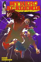 My Hero Academia, Vol. 9 (9)
