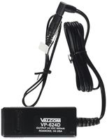 Valcom VP-624D 600 mA Digital Power Supply