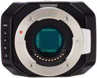 Blackmagic Design Micro Studio Camera 4K