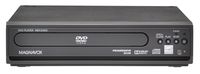 Magnavox MDV2300 DVD Player with Progressive Scan (Black)