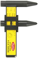Topline C402 Bolt Circle Gauge