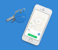 Chipolo Classic 2.0 Bluetooth Item Tra