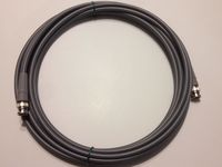 Belden 1505A SDI-HDTV RG59 BNC Cable - 50 Ft
