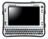 Panasonic Toughbook U1 - Atom Z520 1.33 GHz - 5.6" TFT (CR4302) Category: Laptop Computers