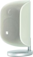 Bowers & Wilkins Mini Theatre M-1 Satellite Speaker (Each) - Matte White
