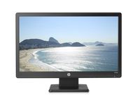 HP W2082a 20-inch LED Backlit LCD Monitor - L8K84AA#ABA (Renewed)