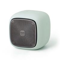 Edifier MP200 Portable Bluetooth Speaker - IP54 Water Dust Proof with microSD Card for Hiking Camping Outdoors - Light Green