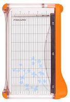 Fiskars 9 Inch Bypass Paper Trimmer (199130-1001)