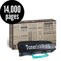 Dell 3330 High Yield 14,000 Page Remanufactured Toner Cartridge for Dell 3330, 3330dn