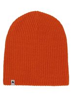 Burton All Day Long Beanie, Russet Orange