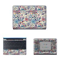 Protective Decal Skin Skins Sticker for Samsung ChromeBook XE500C13 (11.6" Screen) case Cover wrap SAchrmbk_XE500C13-222