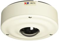 ACTi 5MP Outdoor Hemispheric Dome Camera
