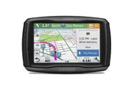Garmin Zumo 595LM (Renewed)