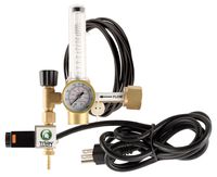 Titan Controls	HGC702710	CO2 Regulator	1 Amp, 120 Volt