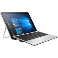 HP Elite X2 1012 G2 2-IN-1 Business Laptop - 12.3" Gorilla Glass TouchScreen (2736x1824), Intel Core i5-7300U, 256GB SSD, 8GB RAM, HP Keyboard + Pen, Windows 10 Pro - 3Yr Wnty (Certified Refurbished)
