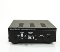 ButtKicker BKA-130-C 90W Mini Transducer Power Amplifier with Wired Remote
