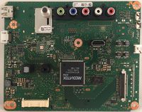 Sony SONKDL40R450A MOUNTED PWB A