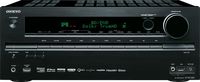 Onkyo HT-RC360 7.2-Channel Network Audio/Video Receiver (Black) (Discontinued by Manufacturer)