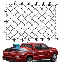 Toyota Tacoma Cargo Net (Short Bed)