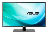ASUS VA32AQ WQHD 1440p 5ms IPS DisplayPort HDMI VGA Eye Care Monitor, 31.5in (Renewed)